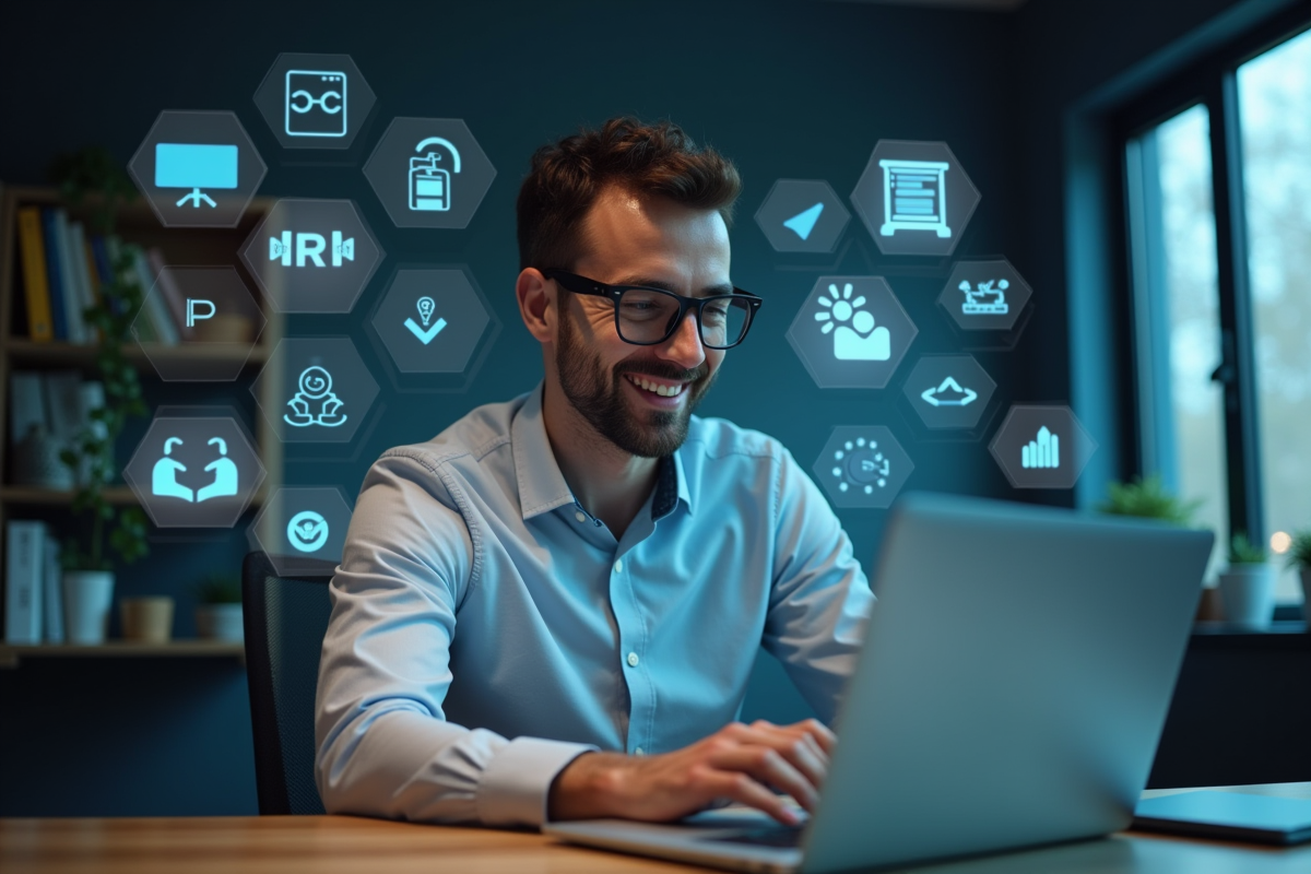 ressources humaines