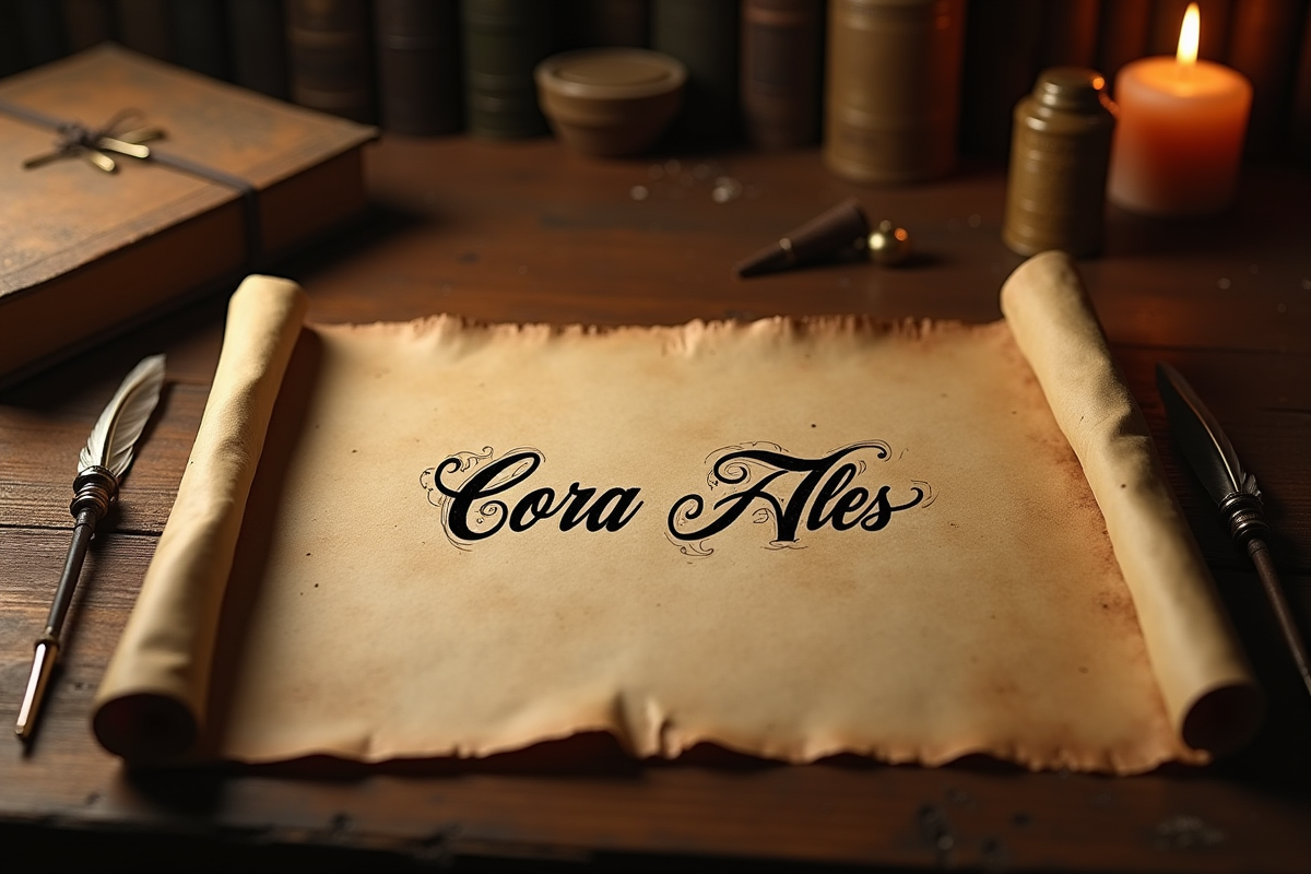 cora ales