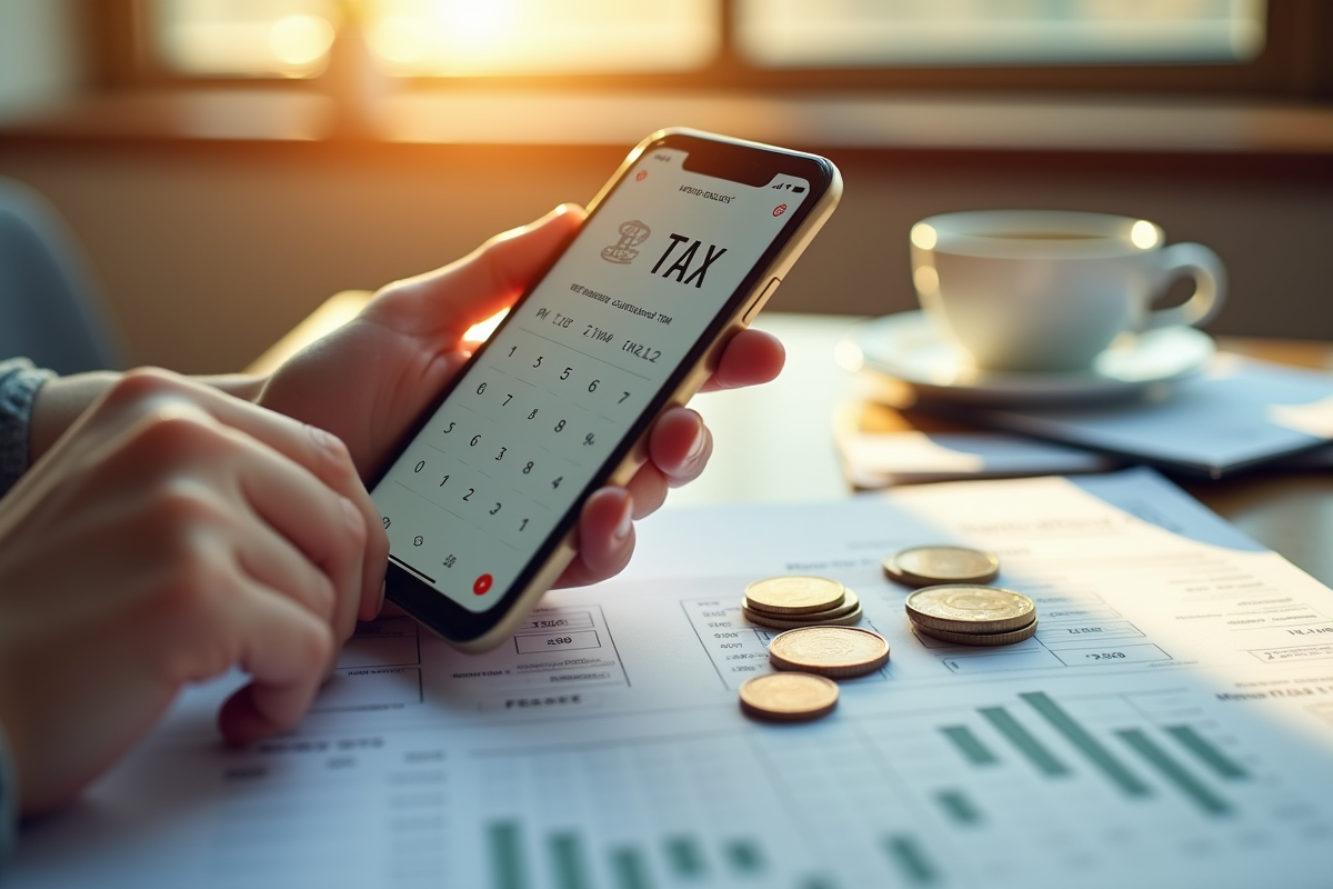 cryptomonnaie fiscalité