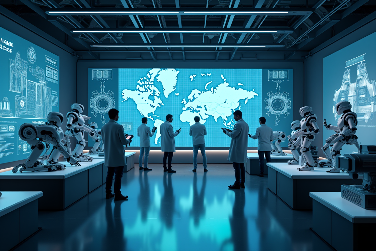 innovation futuriste