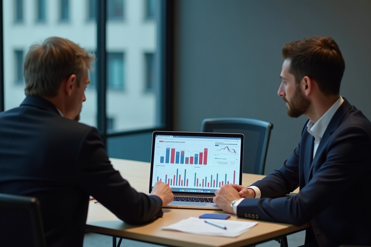 conseiller financier