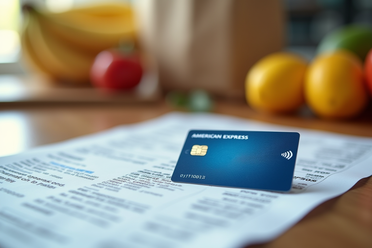 carte bancaire