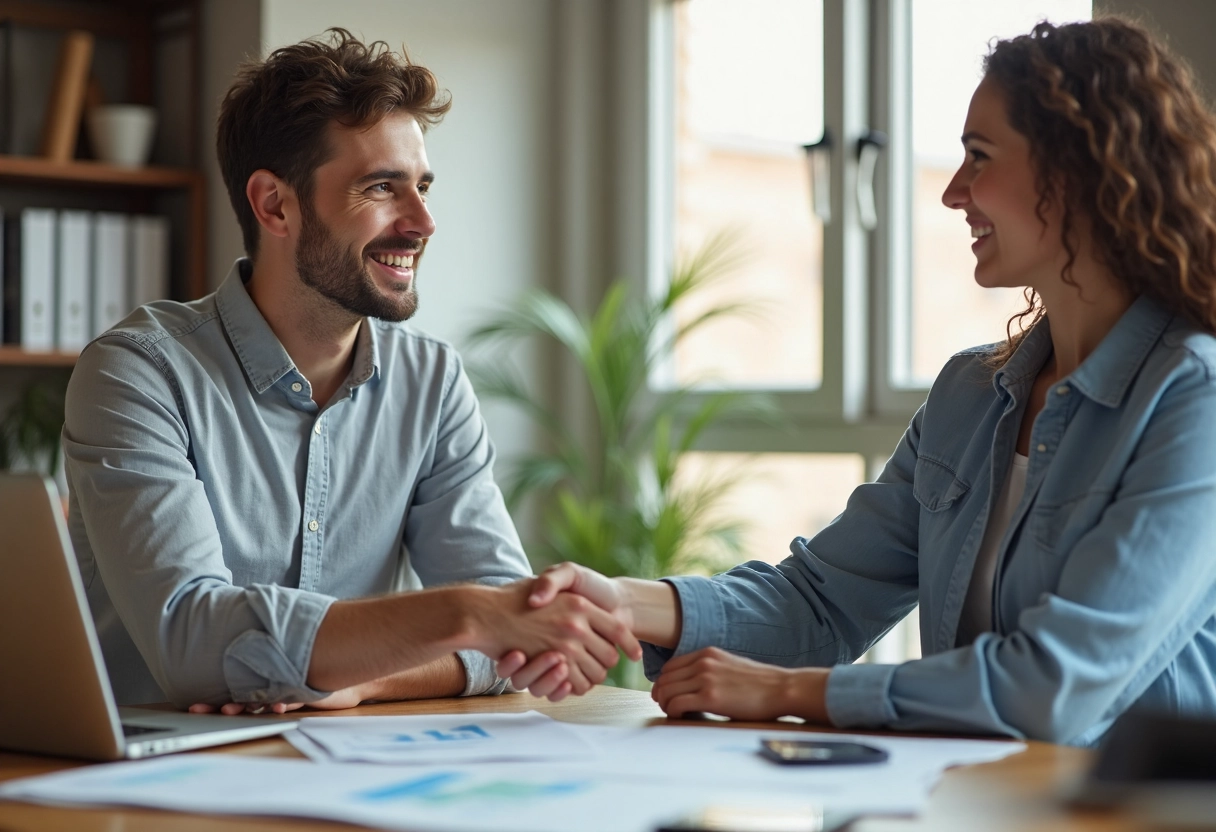 aide entrepreneuriat