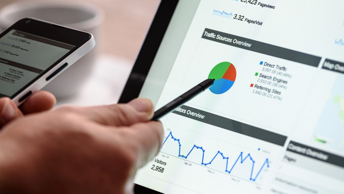 Pourquoi les entreprise doivent se tourner vers la data intelligence ?